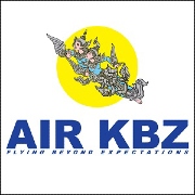 Air KBZ Airline