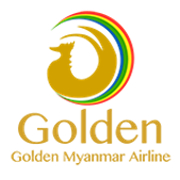 Golden Myanmar Airline ( GMA )