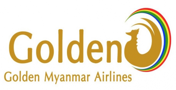 Golden Myanmar Airline ( GMA )